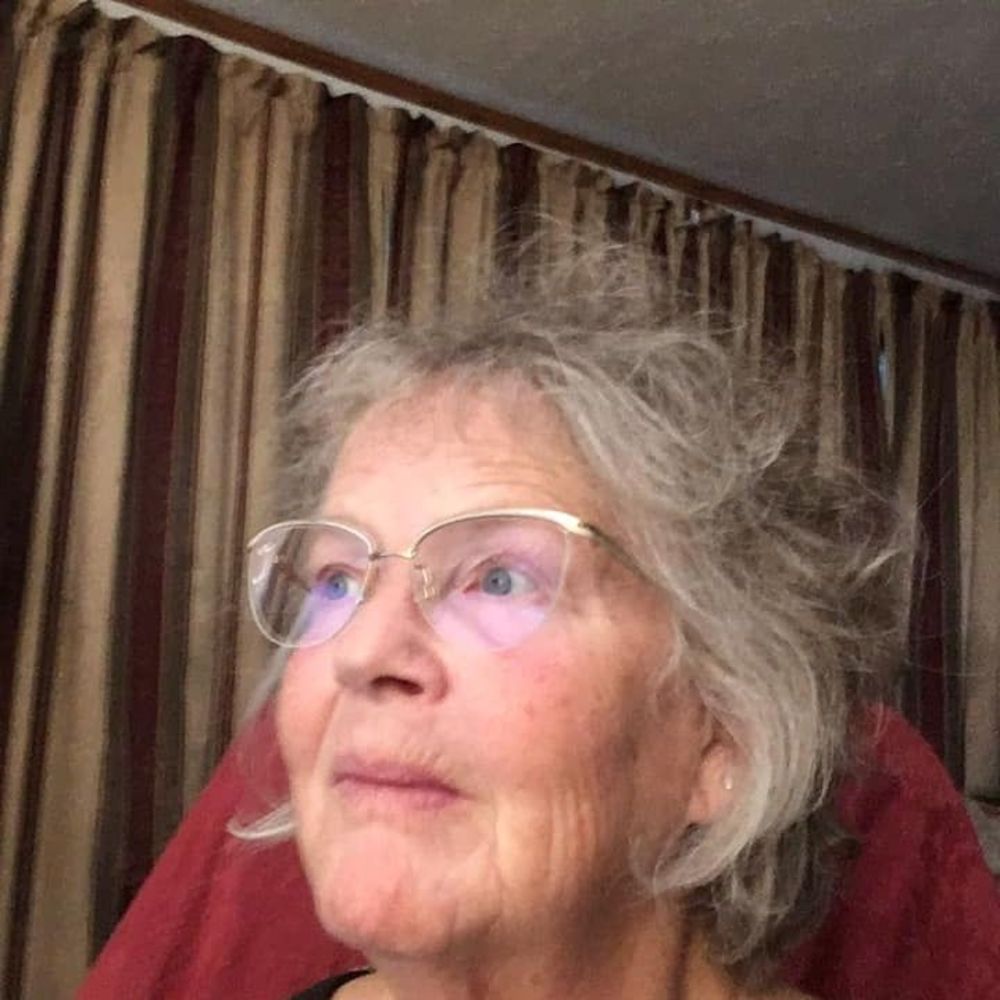 Meet your Posher, Kathy